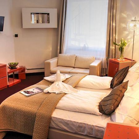 Plenus Boutique Hotel Bremen Exterior foto