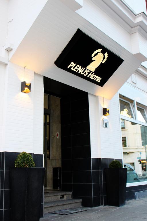 Plenus Boutique Hotel Bremen Exterior foto