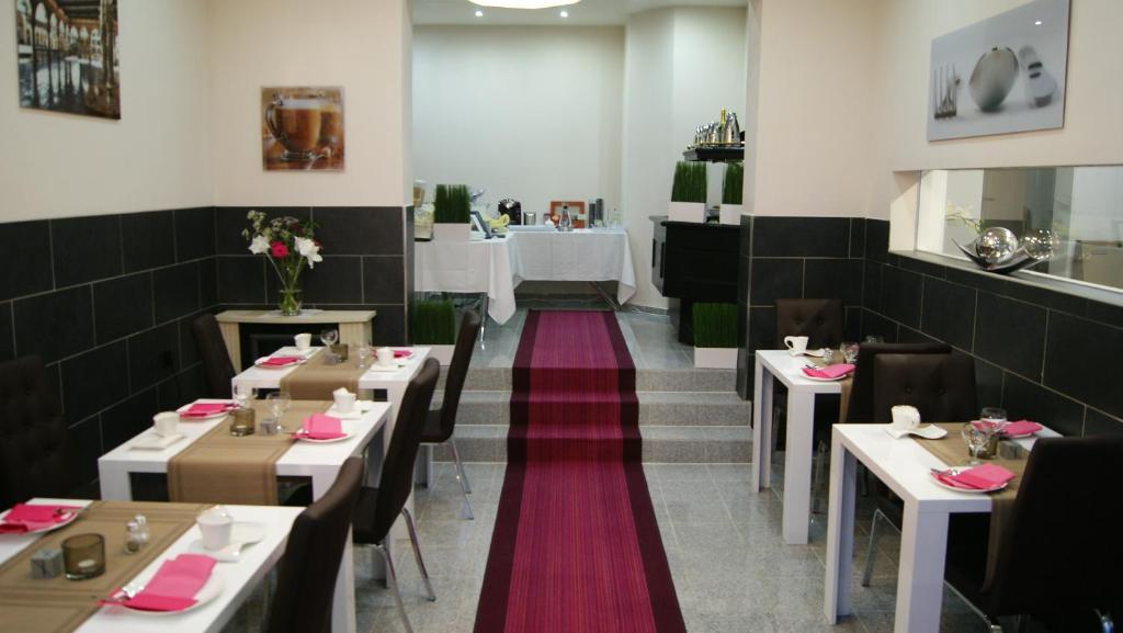 Plenus Boutique Hotel Bremen Exterior foto