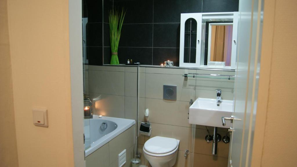 Plenus Boutique Hotel Bremen Quarto foto